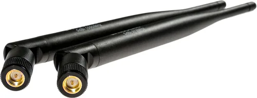 Miniatura 5 de NooElec ADS-B Discovery - Paquete de antena de 5dBi (alta ganancia) - Paquete de antena de 1090 MHz y 978 MHz para radios definidas por software