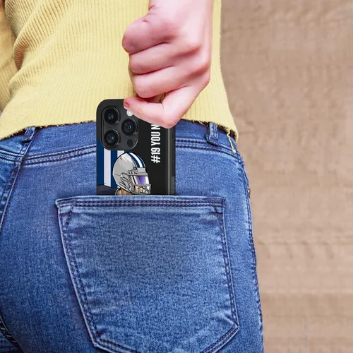 Miniatura 9 de Fundas personalizadas para teléfono con número y nombre para Samsung Galaxy S10/S20/S21/S22 S23/Ultra/Plus/FE, Note 8/9/10/20/Plus/Ultra, Galaxy