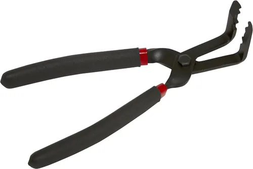 Miniatura 5 de Lisle 41080 Alicates de clip de 45 grados