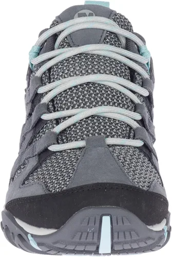 Miniatura 4 de Merrell Alverstone - Zapatos de senderismo impermeables para mujer