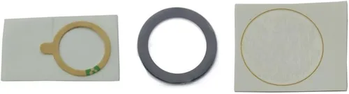 Miniatura 7 de [Piezas de drone] para DJ Mavic Pro Gimbal Arm Motor Cover Marco de lente de cámara Cable flexible Línea de señal Soporte de placa base para DJI