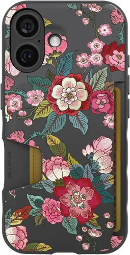 Miniatura 283 de Smartish - AW Shoots - Funda delgada para iPhone 13, Gripmunk [ligera + protectora], funda fina - Compatible con iPhone 13