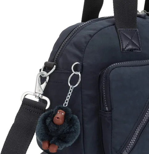 Miniatura 5 de Kipling Defea Cross Body Tonal azul real