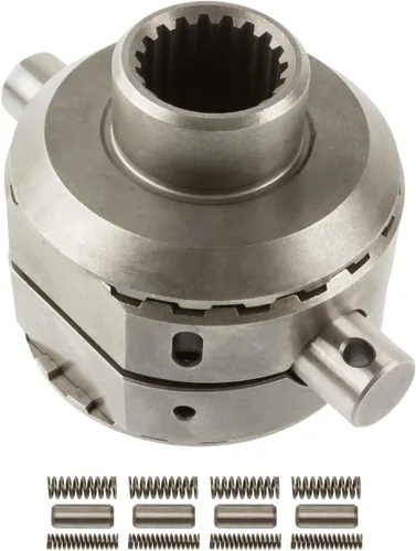 Miniatura 17 de PowerTrax 3220-LR Bloqueo de diferencial -31 Spline Se ajusta al eje trasero Nissan H233B Compatible con Nissan Pickup 1990-1997, Pathfinder