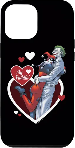 Miniatura 26 de Harley Quinn Funda My Puddin' para iPhone 17