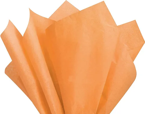 Miniatura 19 de Allgala Papel de regalo de seda, crepe de color, embalaje para regalos, 100 hojas de 20 x 26 pulgadas, color blanco, ideal para bodas, cumpleaños
