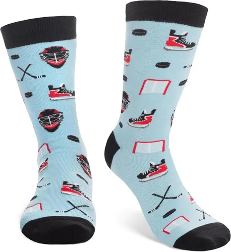 Miniatura 3 de I'd Rather Be - Calcetines divertidos para hombres y mujeres, regalos para golf, caza, camping, senderismo, esquí, lectura, deportes y mucho más