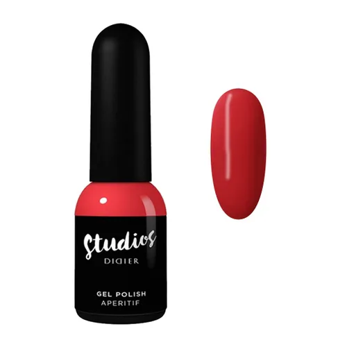 Miniatura 23 de DIDIER LAB - Studios Gel Polish 5th Avenue - Productos profesionales de manicura y pedicura - Pigmento rico para una cobertura completa de las uñas