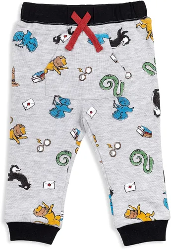 Miniatura 3 de Harry Potter Hogwarts - Paquete de 2 pantalones deportivos con bolsillo