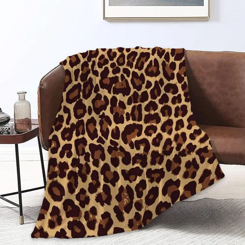 Miniatura 8 de Manta unisex de forro polar de felpa esponjosa de franela para sofá, cama, sofá, silla, viajes, campamento, decoración del hogar