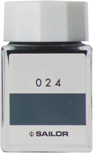 Miniatura 9 de Sailor 13-6210-167 - Pluma estilográfica, tinta para botellas, taller de tinta, 167, tinte, 0.7 fl oz