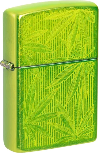 Miniatura 40 de Zippo Encendedores de hojas