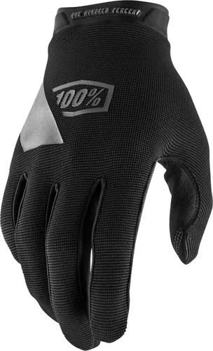 Miniatura 6 de 100% RIDECAMP Youth Motocross & Mountain Biking Gloves - Lightweight MTB & Dirt Bike Riding Protective Gear