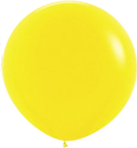 Miniatura 16 de Allydrew Globos de látex de 18 pulgadas (paquete de 10), color negro