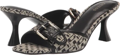 Miniatura 12 de GUESS Sandalia de tacón Dista para mujer