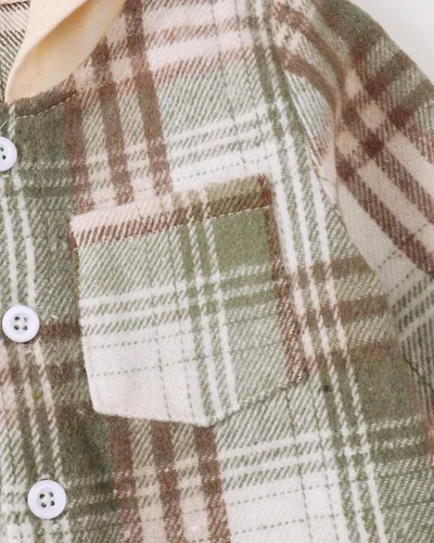 Miniatura 62 de Renotemy Ropa de bebé para niño, trajes de mezclilla, sudadera con capucha para bebés, pantalones de mezclilla, ropa para niños pequeños