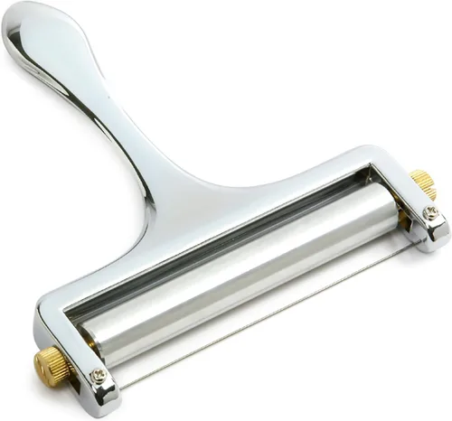 Miniatura 2 de Norpro Cortador de queso ajustable resistente