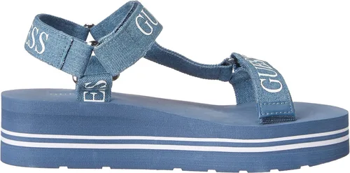 Miniatura 6 de Guess Sandalias Avin para mujer