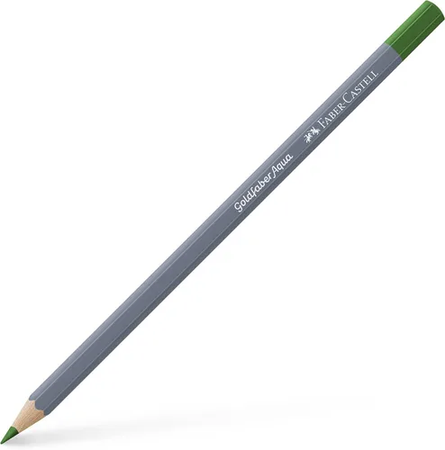Miniatura 18 de Goldfaber Lápiz Acuarela Aqua - 105 Amarillo Cadmio Limón