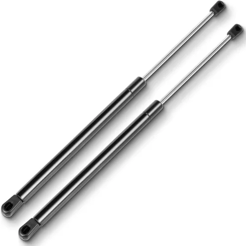 Miniatura 24 de SCITOO Soportes de Elevación del Capó Puntales de Reemplazo Resortes de Gas Amortiguadores Compatible con Infiniti M35 3.5L 2006-2010, para Infiniti