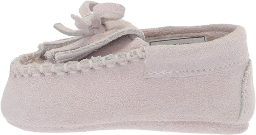 Miniatura 8 de POLO RALPH LAUREN Mocasines Mila unisex para niños