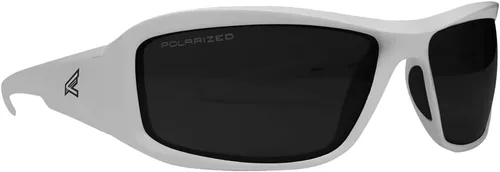 Miniatura 5 de Edge TXBAP248 Brazeau - Gafas de seguridad polarizadas envolventes con torque, antiarañazos, antideslizantes, UV 400, cumplen con ANSI/ISEA y MCEPS
