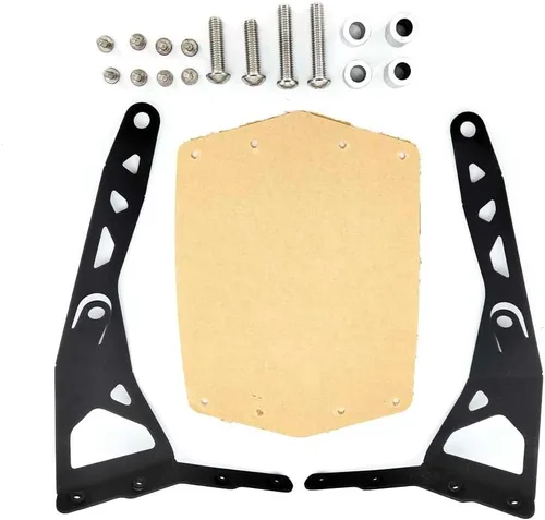 Miniatura 2 de Protector de faros de motocicleta cubierta para Suzuki VStrom 1050DL 1050XT 19-21