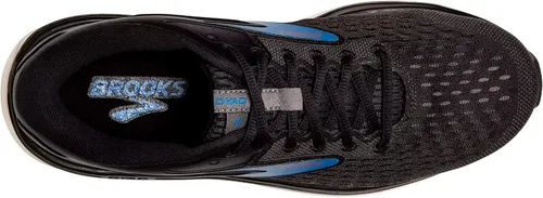 Miniatura 5 de Brooks Dyad 11 - Tenis de correr para hombre, antártida gris peacoat