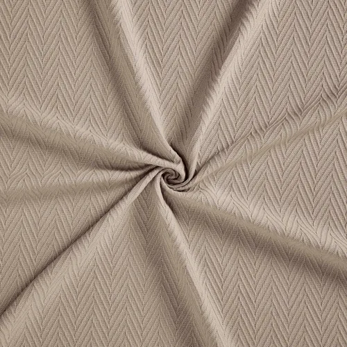 Miniatura 9 de Superior Metro - Manta de algodón para todas las estaciones, manta tejida para sofá, cama, ropa de cama, casa de campo, artículos esenciales