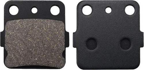 Miniatura 7 de Pastillas de freno 400ex para Honda TRX400X 2009-2014/TRX400EX Sportrax 400 2001-2008/TRX400EX Fourtrax 1999-2000/TRX300EX Fourtrax 300