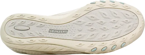Miniatura 5 de Skechers - Calzado plano Mary Jane Breathe-Easy-A-Look para mujer