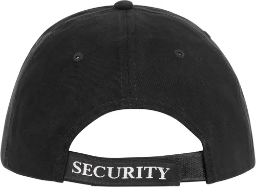 Miniatura 2 de Rothco Gorra de perfil bajo de lujo de seguridad