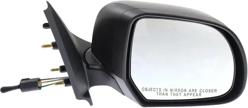 Miniatura 35 de Garage-Pro Driver Side Power Mirror for Pontiac Bonneville 1992-1999 Paintable