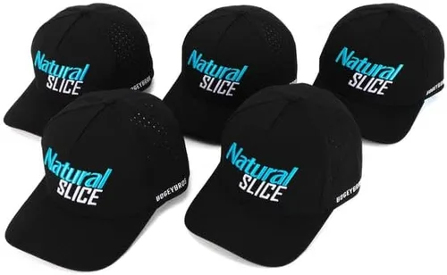 Miniatura 3 de Bogey Bros Divertidos sombreros de golf Sombrero de golf novedoso para golf y deporte, sombreros transpirables de golf Snapback para hombres