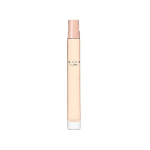 Miniatura 3 de Gucci Perfume para mujer Bloom Eau de Toilette Mini Spray 0.33 fl oz, Perfume de tamaño de viaje para mujer, ideal para elegancia y sofisticación