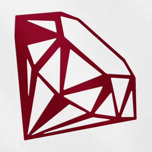 Miniatura 18 de Calcomanías transparentes de diamante cómic (oro metálico) Calcomanías de vinilo impermeables de alta calidad para teléfono portátil, accesorio