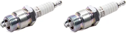 Miniatura 2 de NGK (2438) WR5 V-Power Bujía, paquete de 1