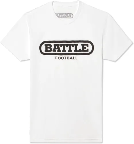 Miniatura 10 de Battle Camiseta deportiva original de fútbol para adultos y niños, diseño novedoso