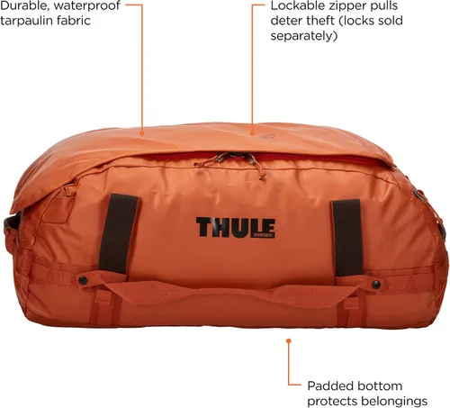 Miniatura 6 de Thule Chasm - Mochila deportiva de viaje