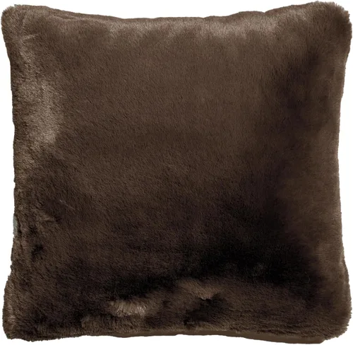 Miniatura 12 de UnHide Squish Almohada lumbar – Almohada de piel sintética – Almohada extra suave – Forma rectangular, relleno de poliéster – Lavable a máquina