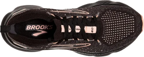 Miniatura 5 de Brooks - Tenis de correr Glycerin StealthFit 20 neutros para mujer
