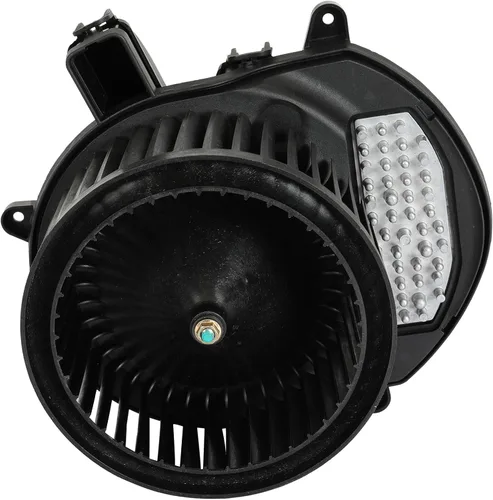 Miniatura 39 de SCITOO HVAC Heater Blower Motor Front Fit For Audi Model - For A8 Quattro 2004-2010,For S8 2007-2009 Replacement For # 4E0959101A Blower Fan