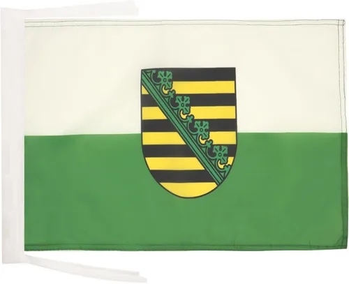 Miniatura 1262 de Bandera de México AZ FLAG, 45.7 x 30.5 cm, con cordones - Pequeñas banderas mexicanas de 30 x 45 cm - Bandera de 45.7 x 30.5 cm