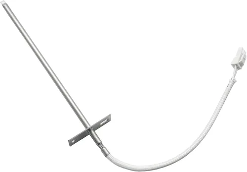 WB20K10015 Sensor de temperatura de rango/estufa/horno para horno GE Hotpoint, reemplaza PD00023187,1085891,AP3792591,EAP953423,PS953423 ETC