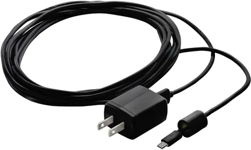 Miniatura 2 de Lorex ACPWFBK1 - Adaptador de corriente para cámaras sin cables (LWB4800, LWB4900, LWB5800 y LWB6800)