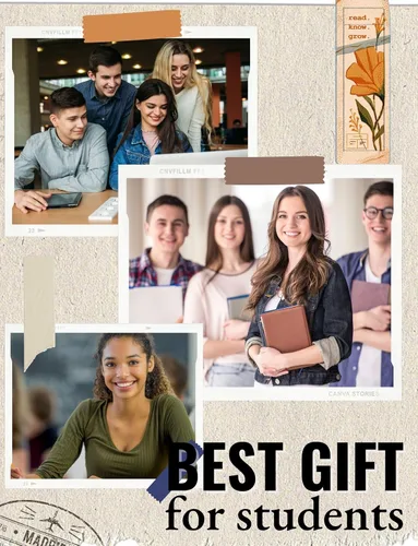 Miniatura 6 de Onebttl Vaso de regalo para estudiantes universitarios para hombres y mujeres, regalos para estudiantes escolares, taza de acero inoxidable de 20