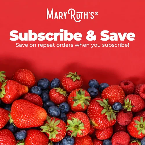 Miniatura 6 de MaryRuth Organics Spray líquido de vitamina B12 Vegano, sin OMG, sin gluten Suplemento orgánico USDA Apoyo energético y del sistema nervioso