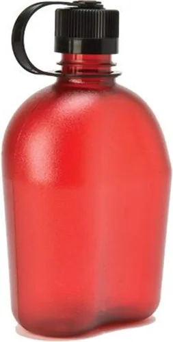 Miniatura 4 de Nalgene Botella de agua Oasis Azul