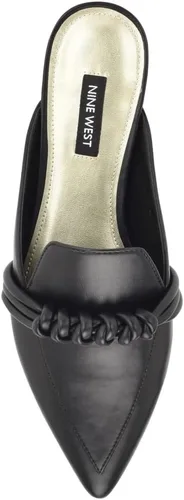 Miniatura 4 de NINE WEST Mule Aliby para mujer