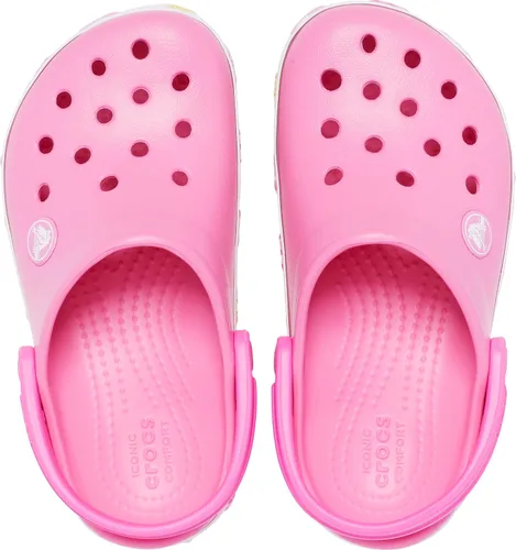 Miniatura 4 de Crocs Unisex-Child Kids' Mickey Mouse Clog Disney Light Up Shoes
